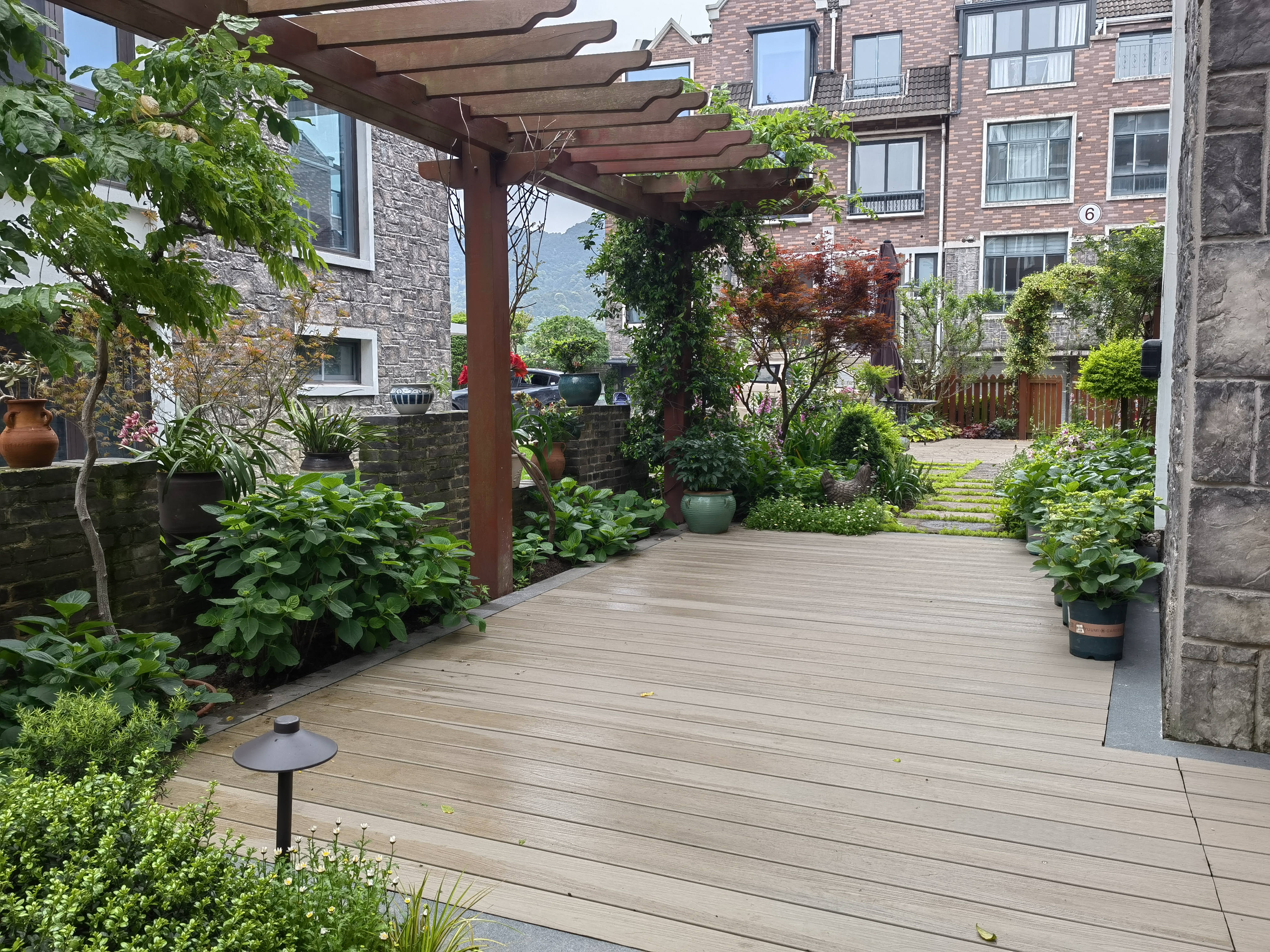 花径拾光 RENOVATED GARDEN
